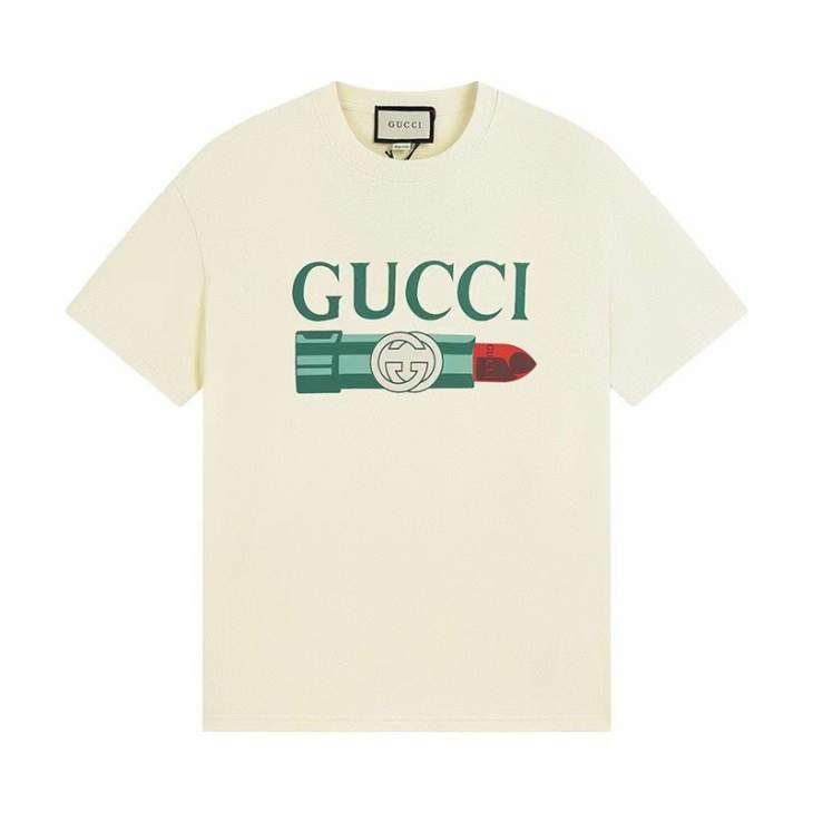 Picture of Gucci T Shirts Short _SKUGucciXS-LmptxG001310712